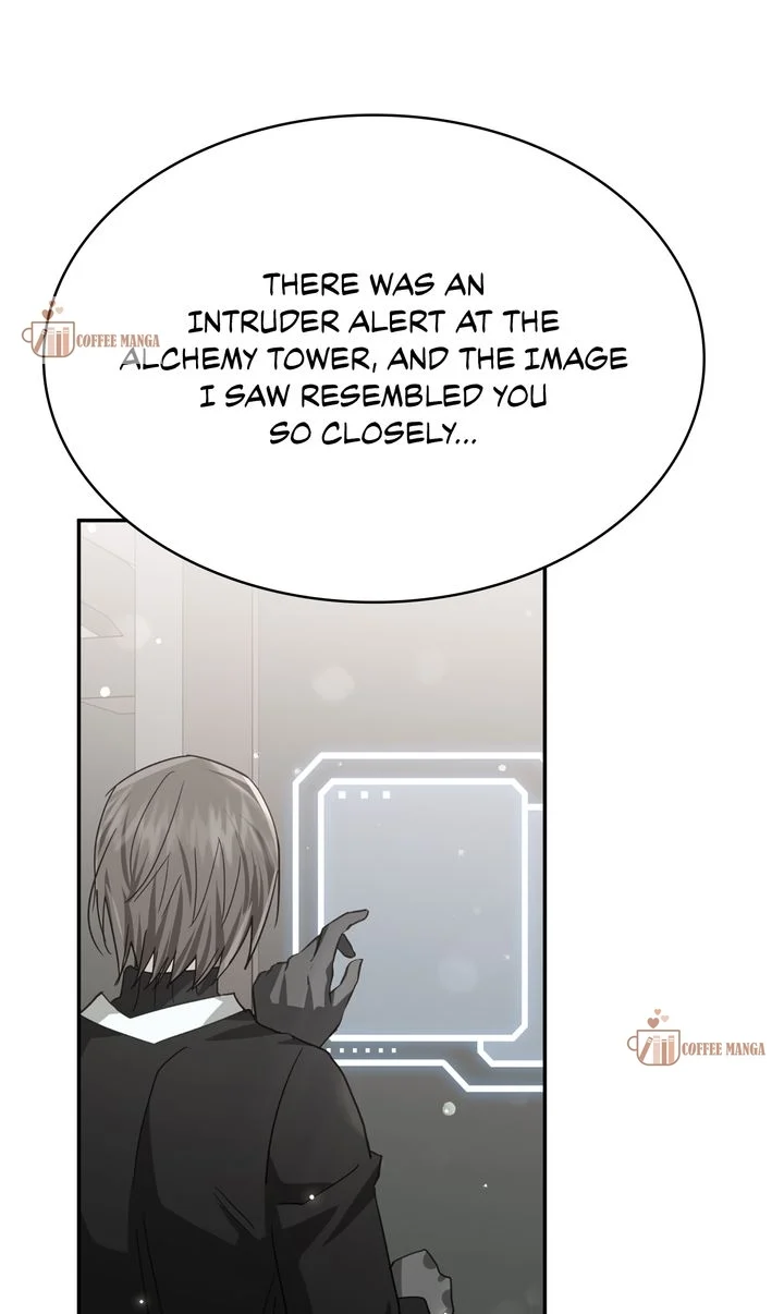 Terrarium Adventure Chapter 77 - Page 8