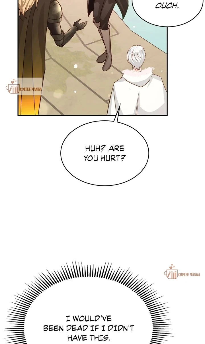 Terrarium Adventure Chapter 77 - Page 14