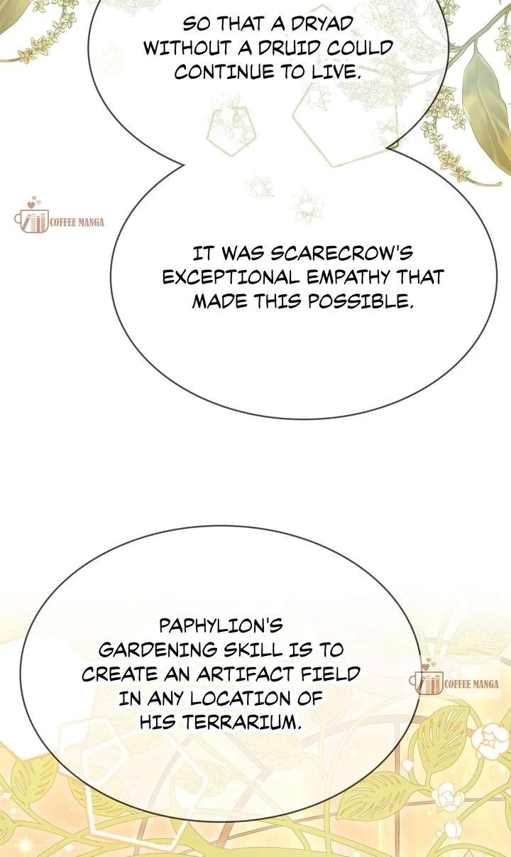 Terrarium Adventure Chapter 77 - Page 22