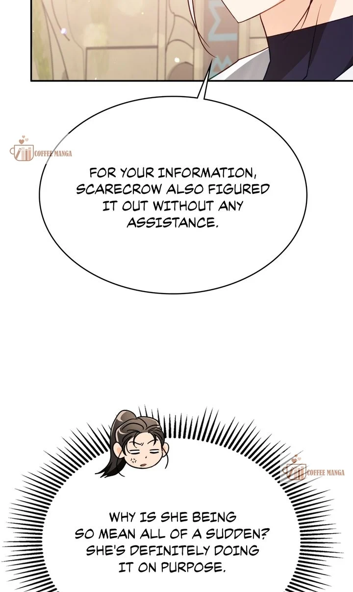 Terrarium Adventure Chapter 77 - Page 27