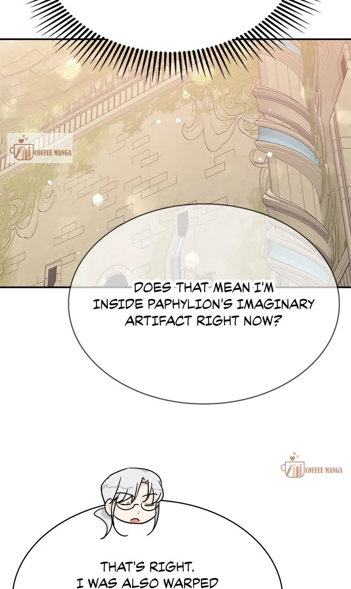 Terrarium Adventure Chapter 77 - Page 28