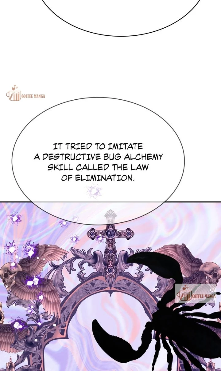 Terrarium Adventure Chapter 77 - Page 30