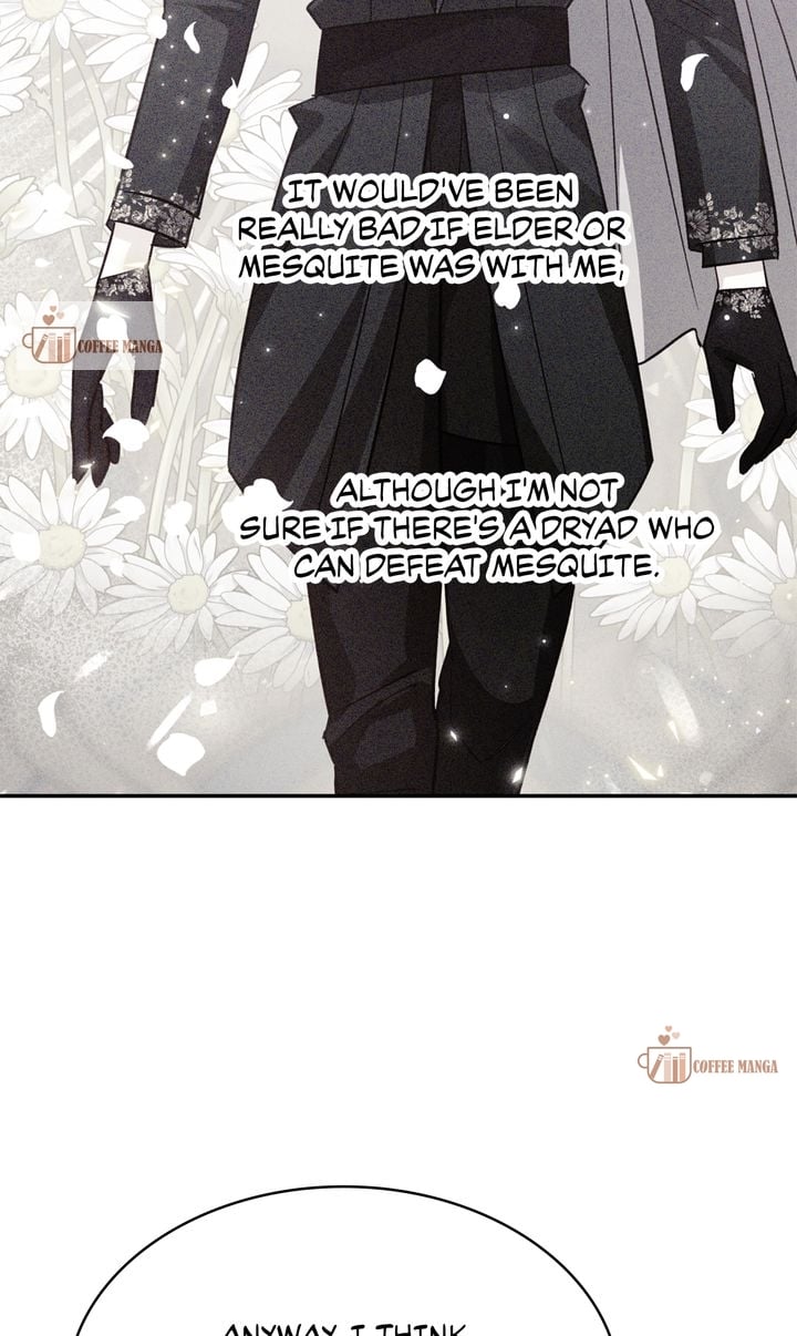Terrarium Adventure Chapter 77 - Page 34