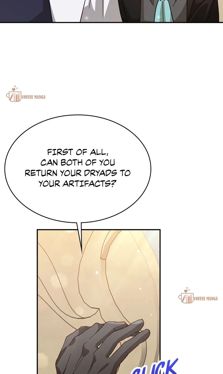 Terrarium Adventure Chapter 77 - Page 37