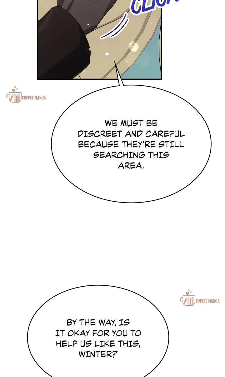 Terrarium Adventure Chapter 77 - Page 38