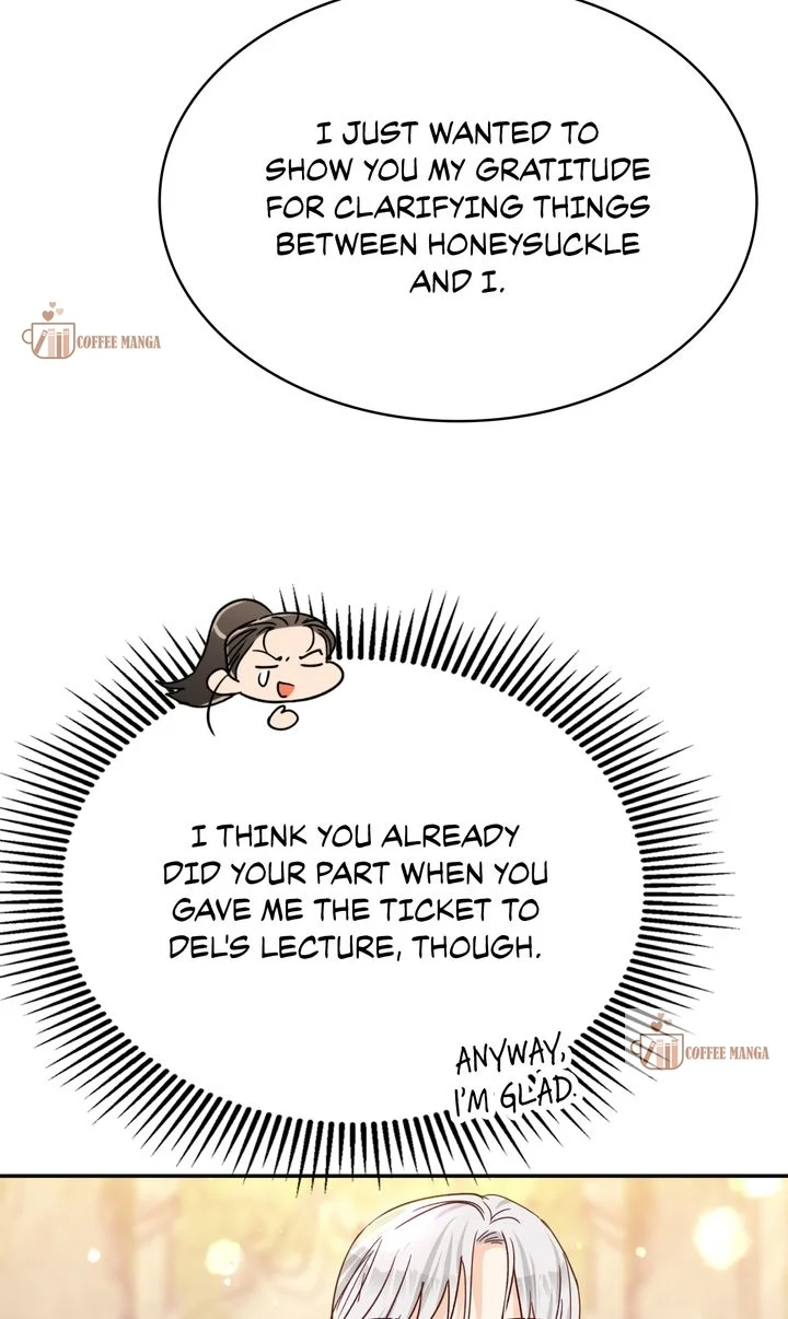Terrarium Adventure Chapter 77 - Page 41