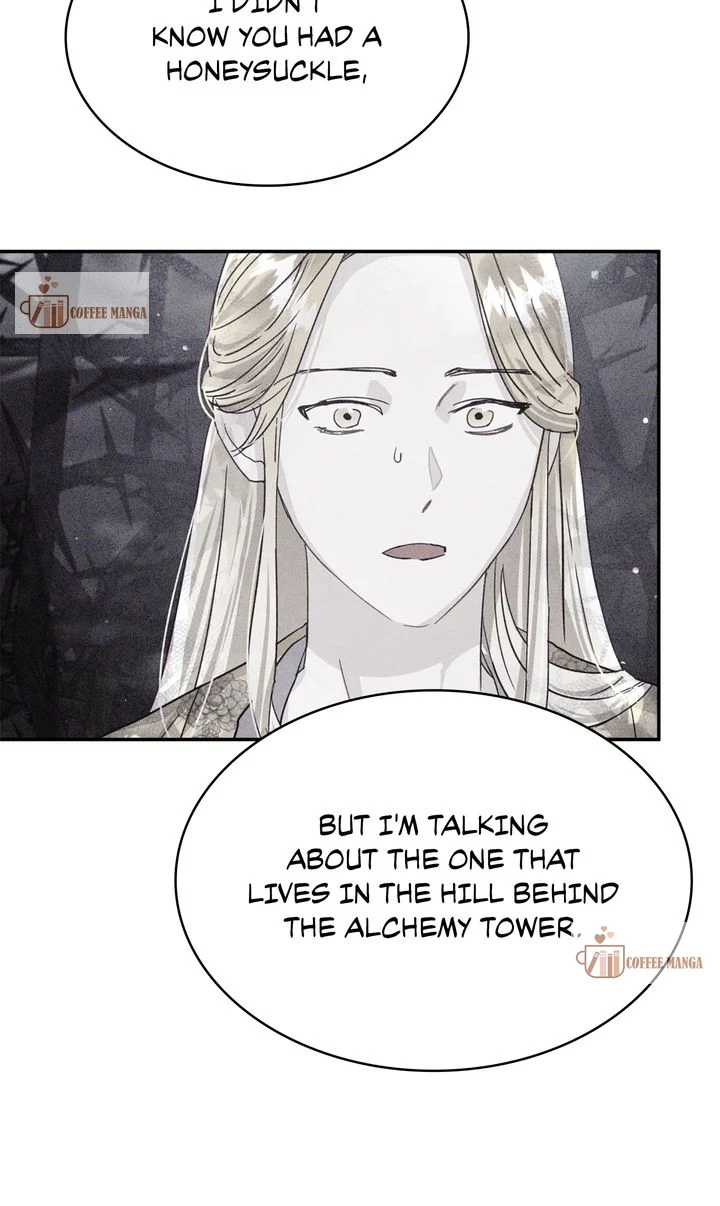 Terrarium Adventure Chapter 77 - Page 43
