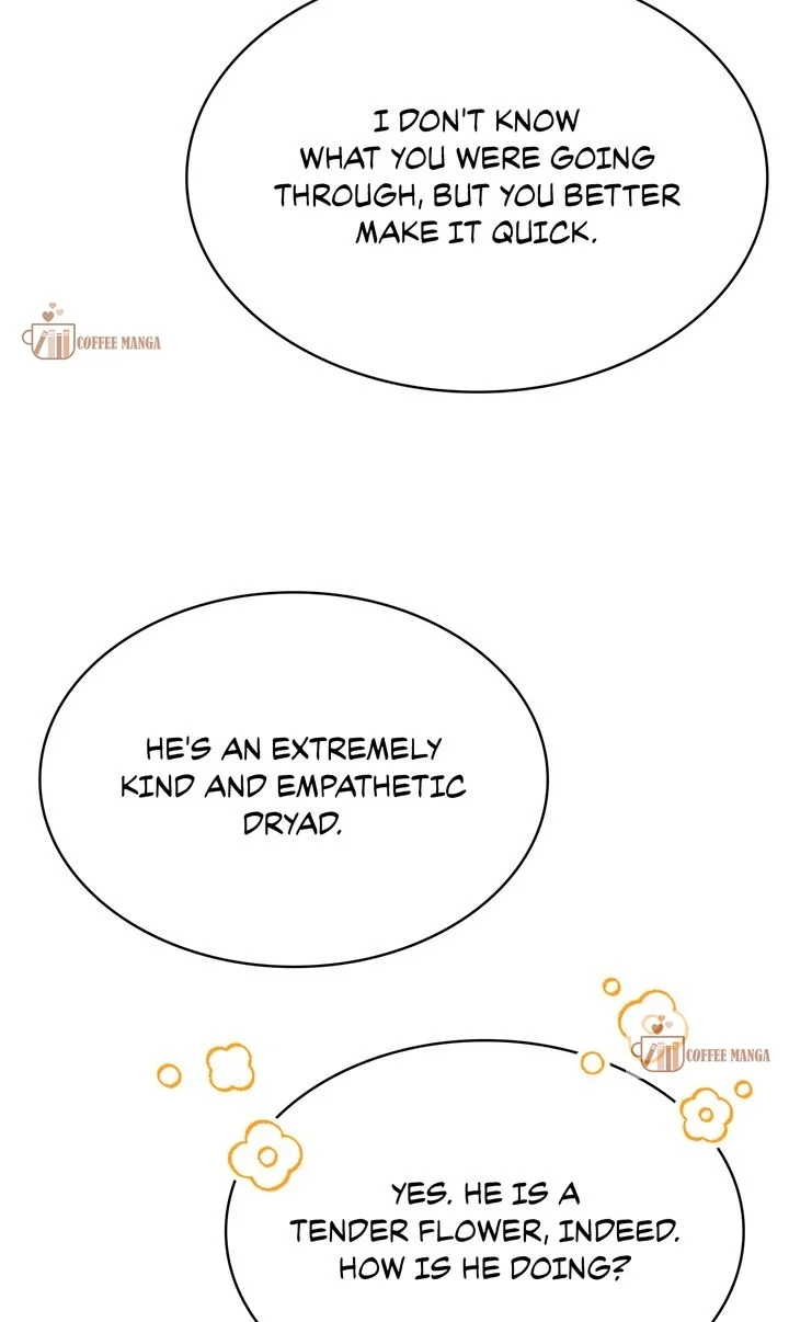 Terrarium Adventure Chapter 77 - Page 45