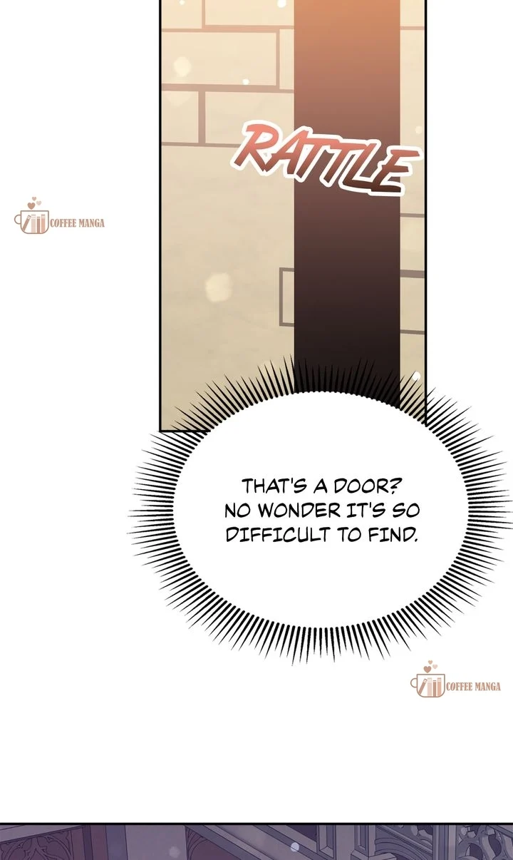Terrarium Adventure Chapter 77 - Page 48
