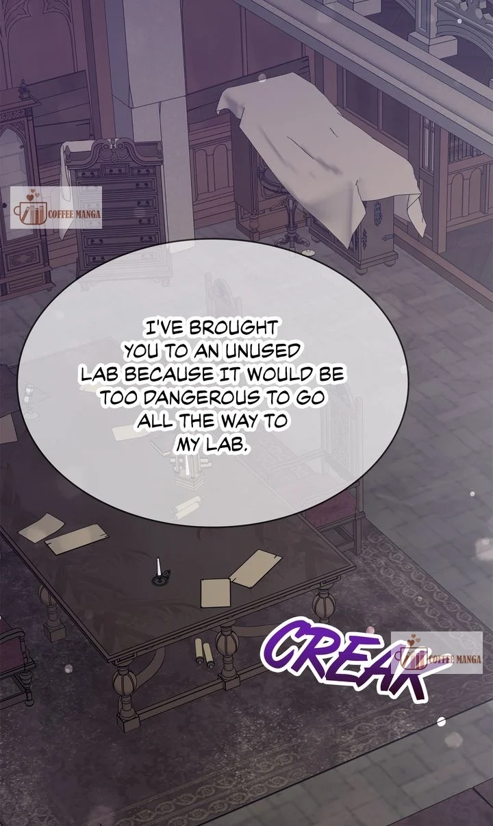 Terrarium Adventure Chapter 77 - Page 49