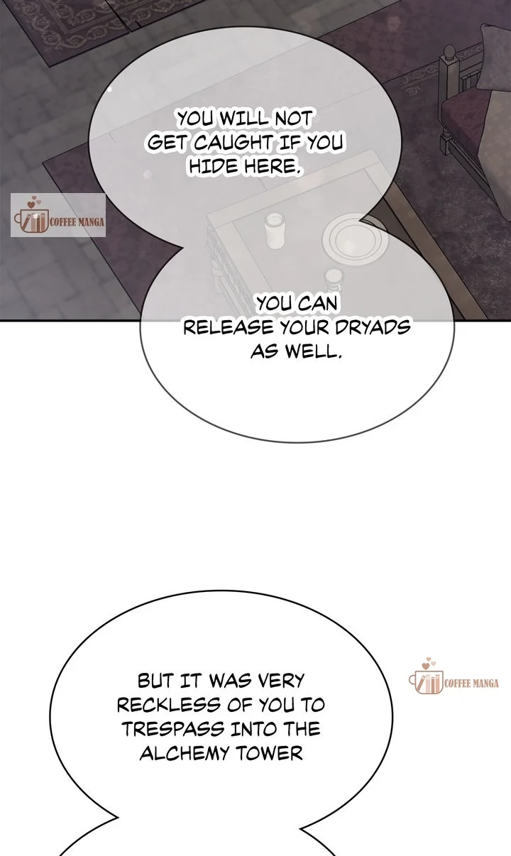 Terrarium Adventure Chapter 77 - Page 50