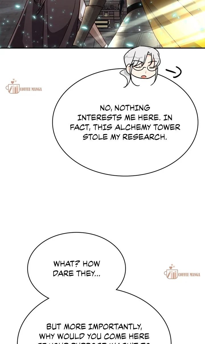 Terrarium Adventure Chapter 77 - Page 53