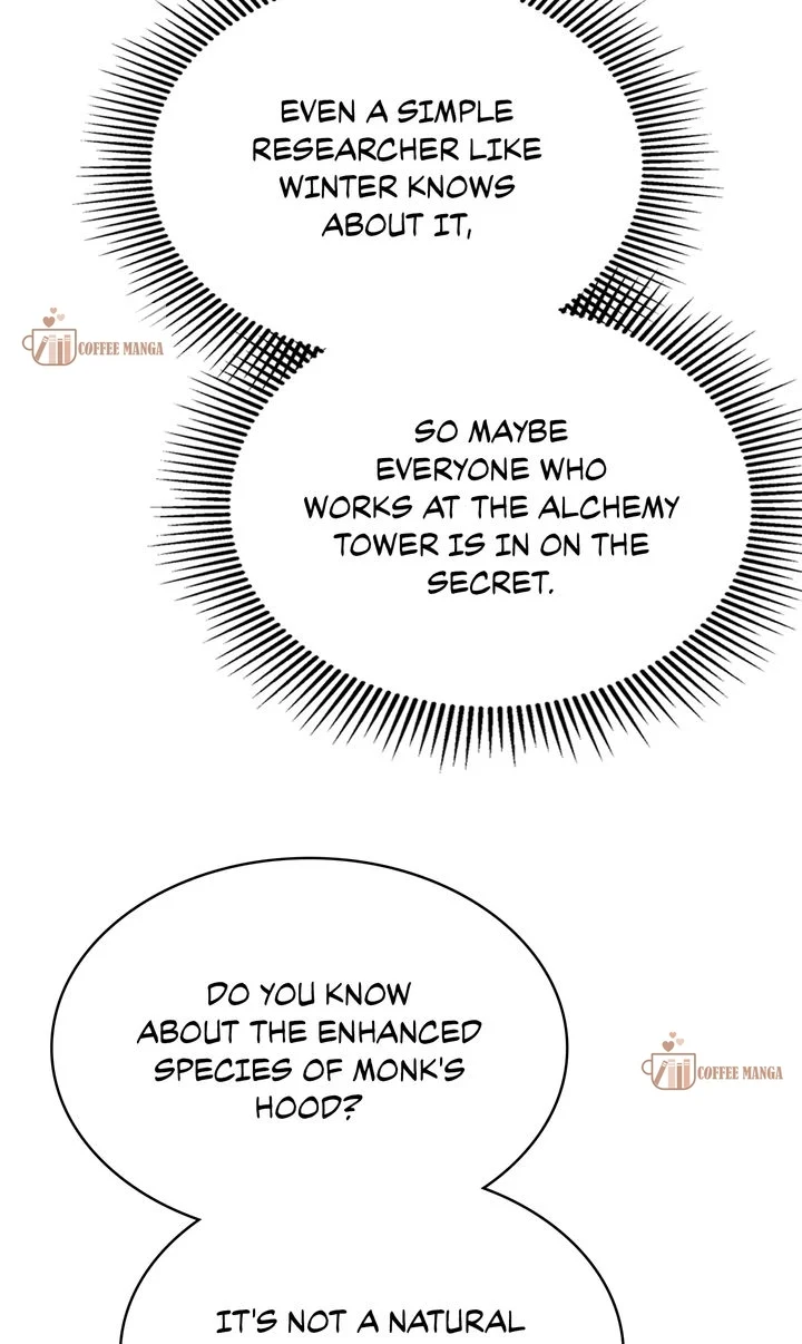 Terrarium Adventure Chapter 77 - Page 59