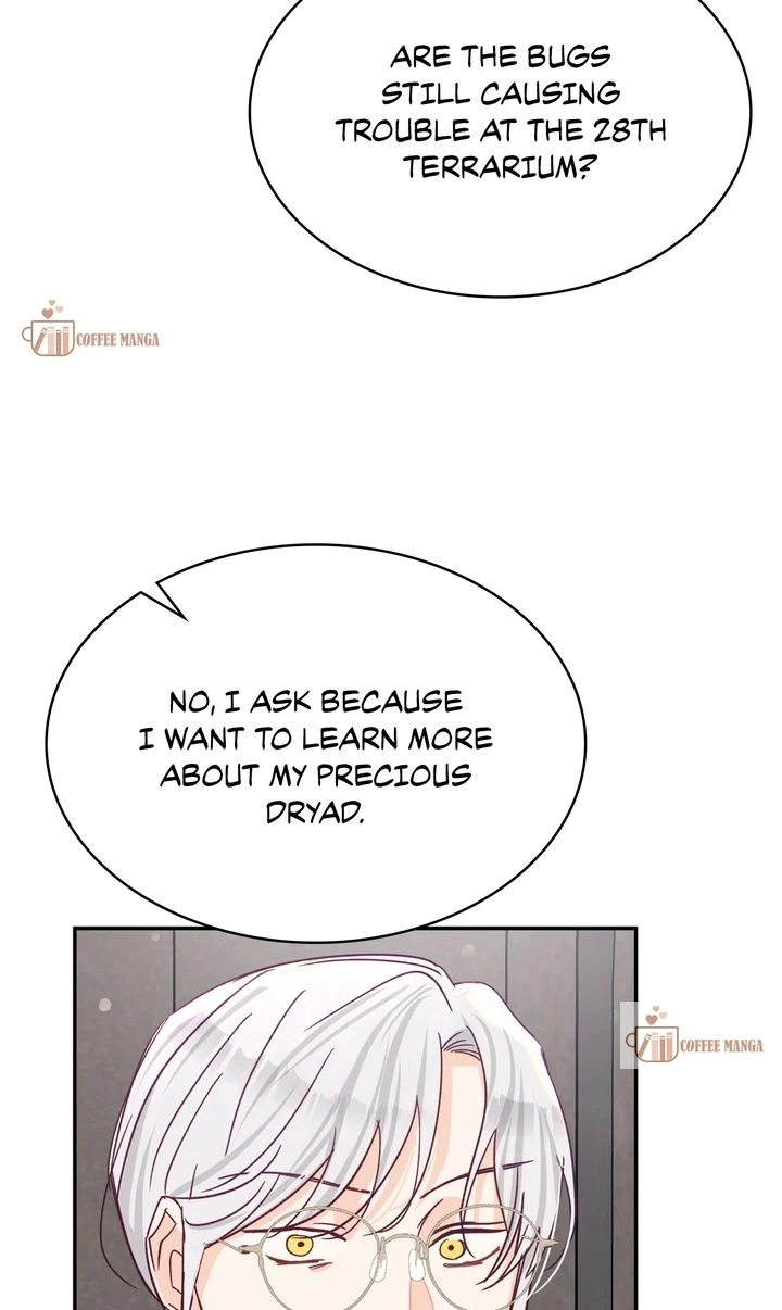 Terrarium Adventure Chapter 77 - Page 61