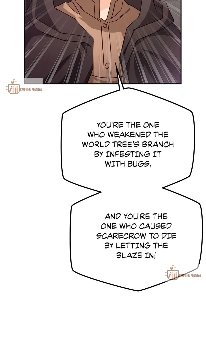 Terrarium Adventure Chapter 77 - Page 71
