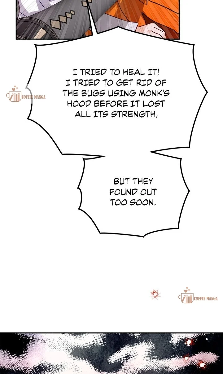 Terrarium Adventure Chapter 77 - Page 80