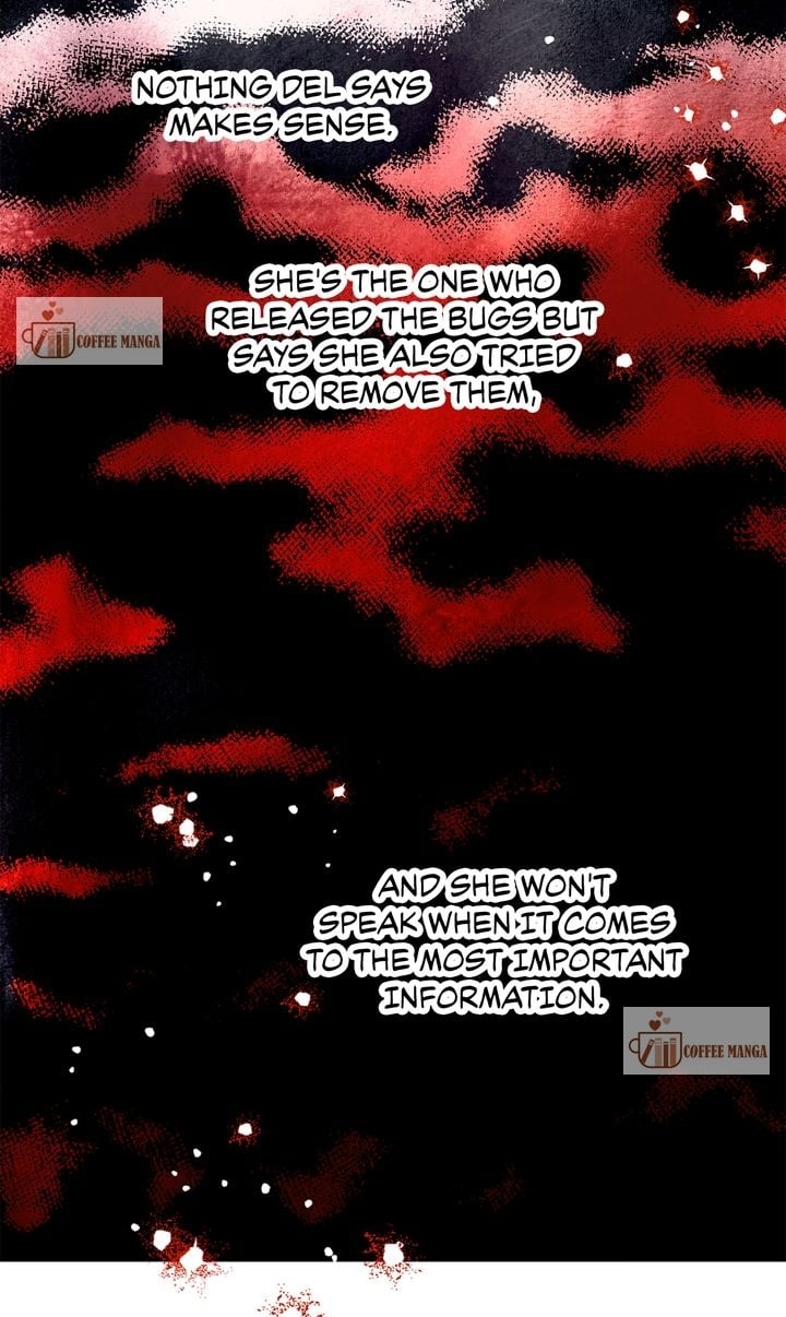 Terrarium Adventure Chapter 77 - Page 81