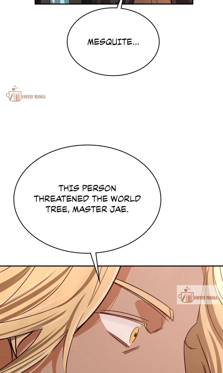 Terrarium Adventure Chapter 77 - Page 83