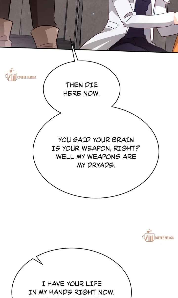 Terrarium Adventure Chapter 77 - Page 89