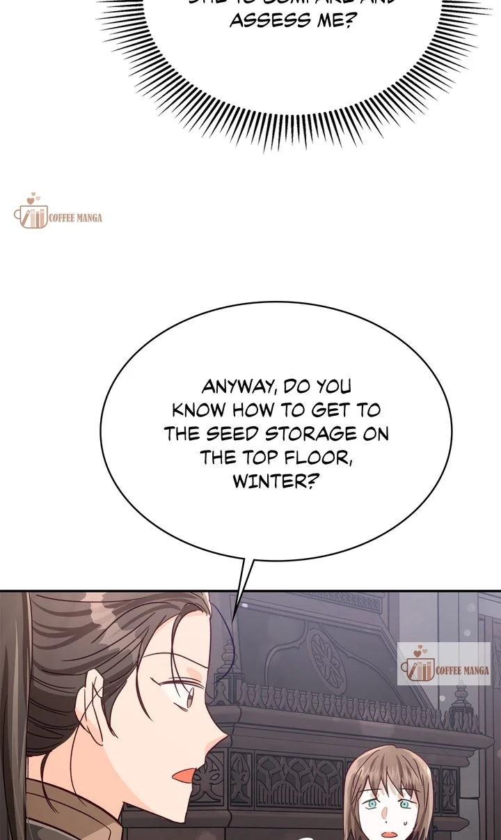 Terrarium Adventure Chapter 77 - Page 93