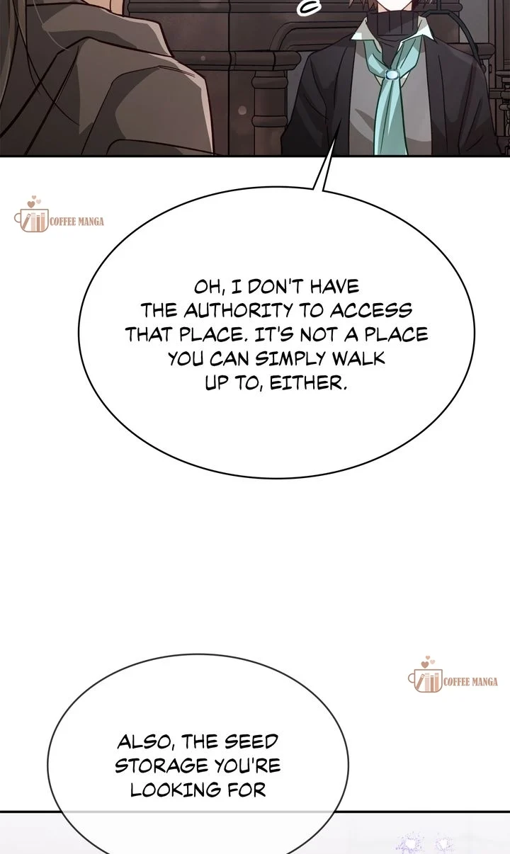 Terrarium Adventure Chapter 77 - Page 94