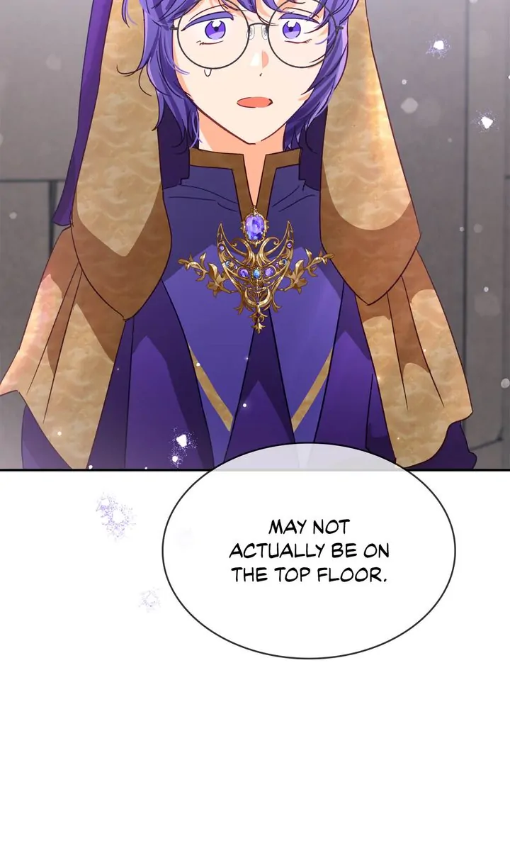 Terrarium Adventure Chapter 78 - Page 3