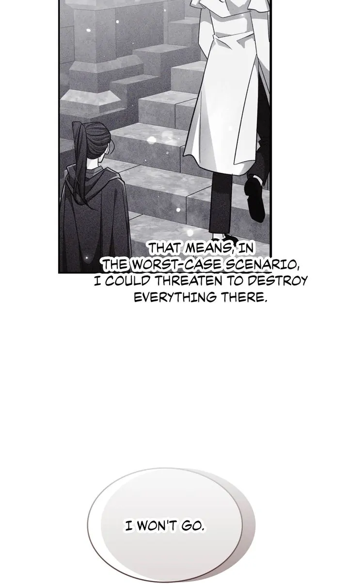 Terrarium Adventure Chapter 78 - Page 10