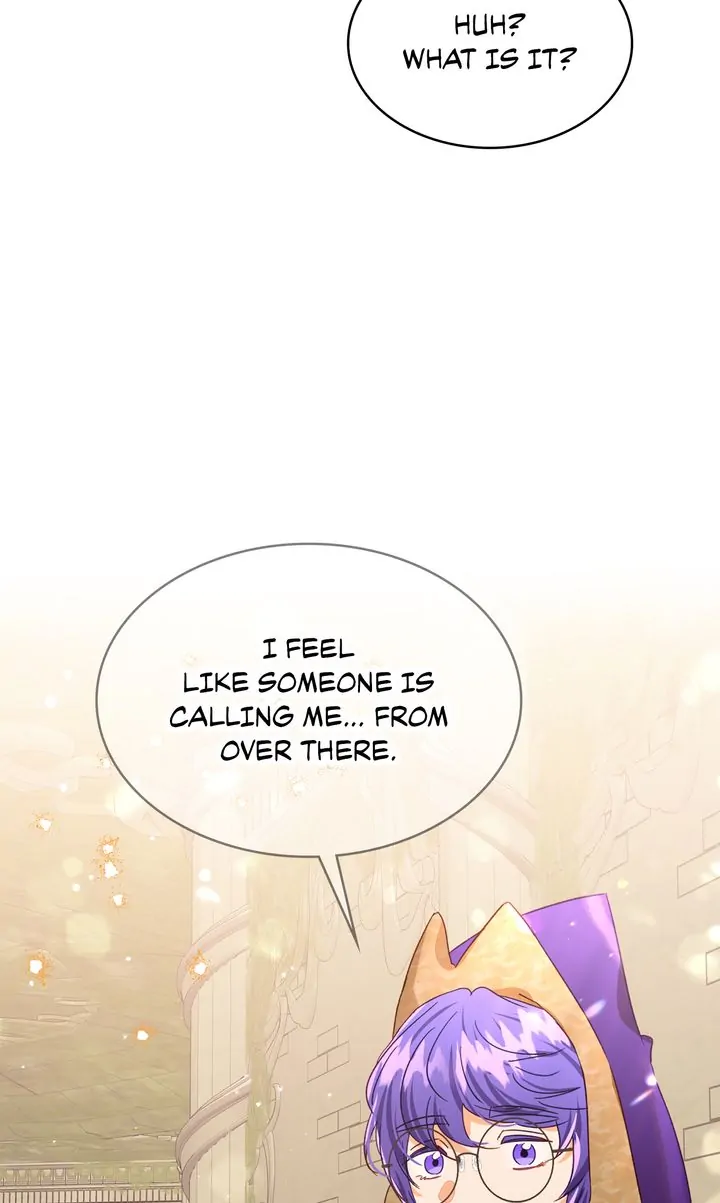 Terrarium Adventure Chapter 78 - Page 21