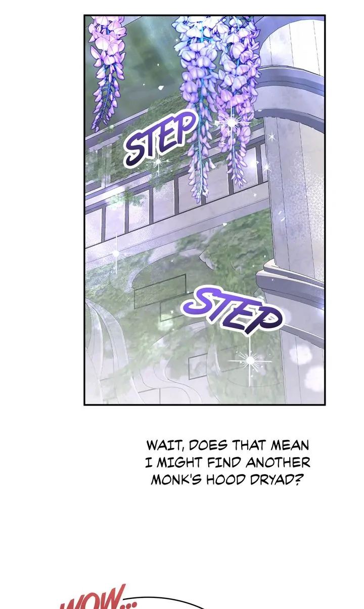 Terrarium Adventure Chapter 78 - Page 27