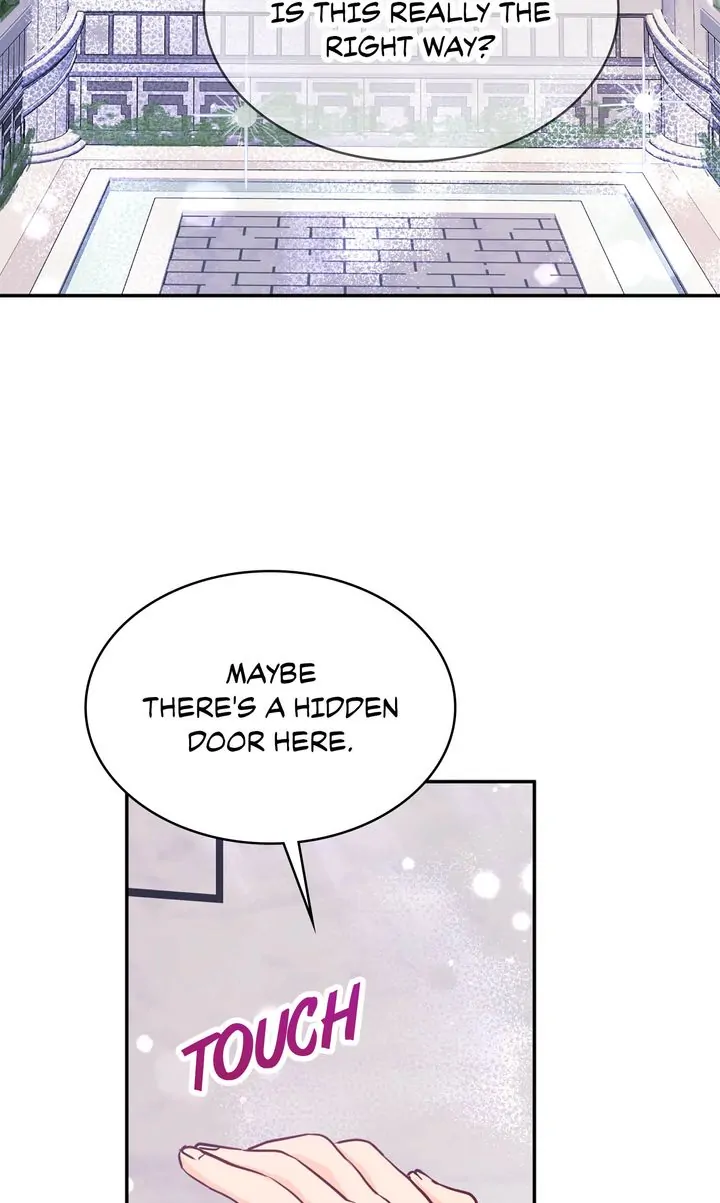 Terrarium Adventure Chapter 78 - Page 30