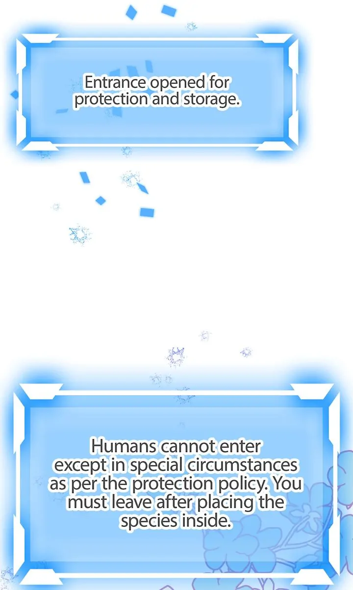 Terrarium Adventure Chapter 78 - Page 35