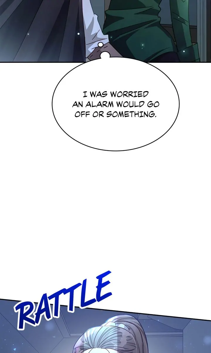Terrarium Adventure Chapter 78 - Page 43