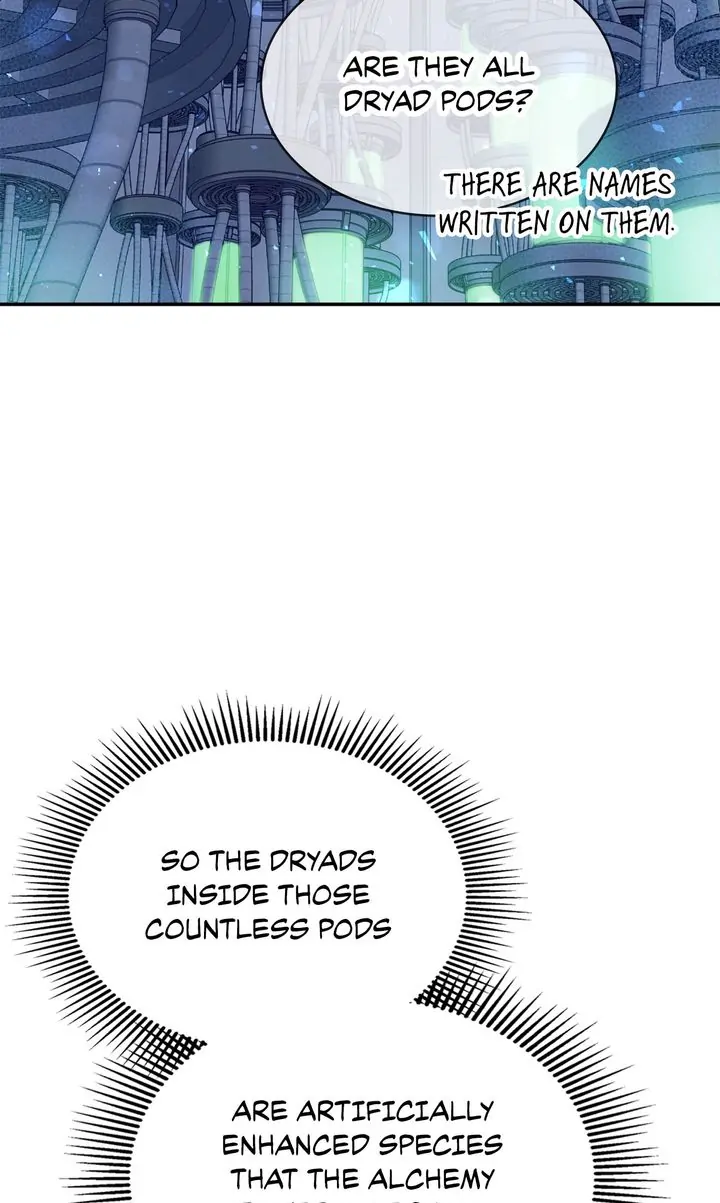Terrarium Adventure Chapter 78 - Page 46