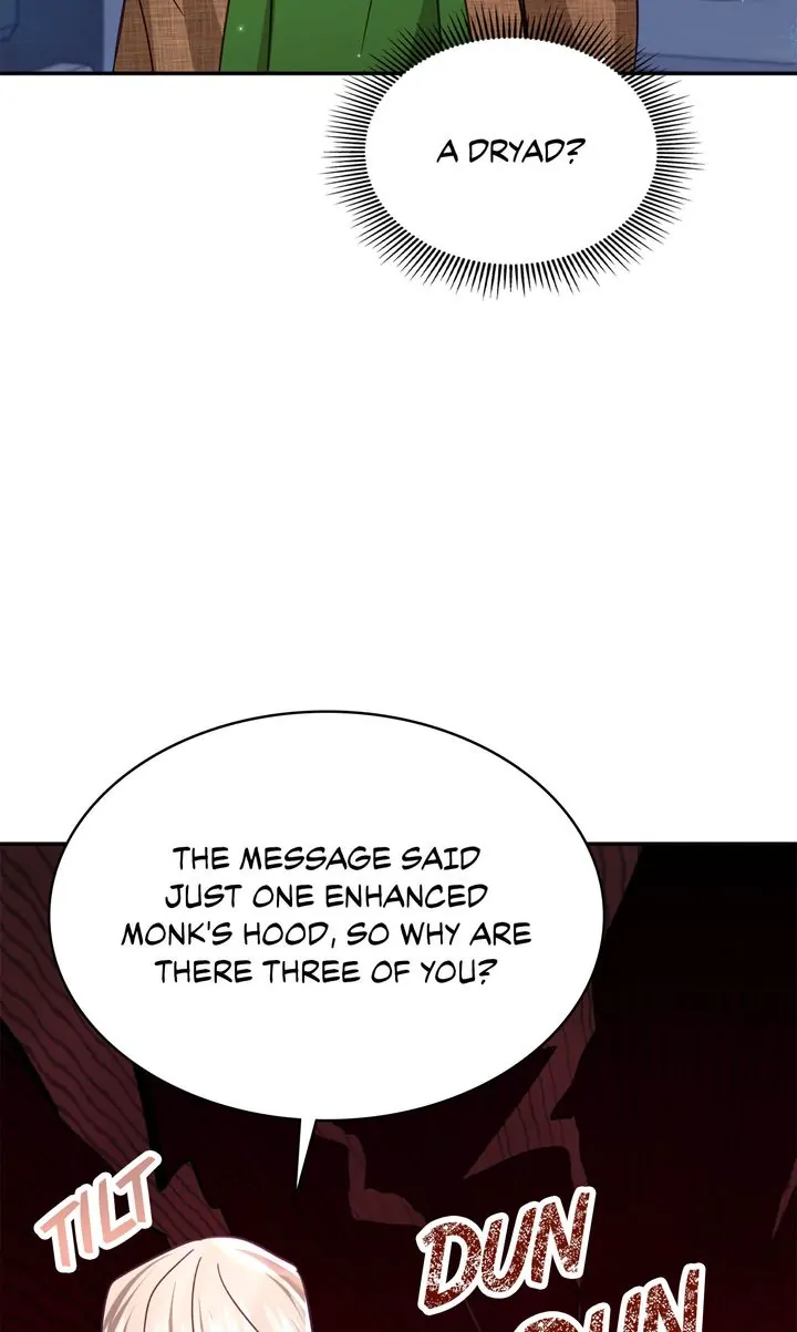 Terrarium Adventure Chapter 78 - Page 50