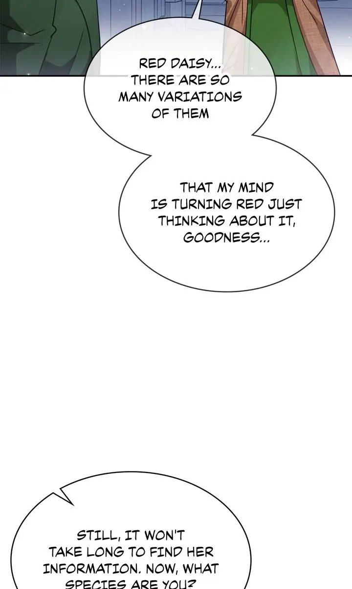 Terrarium Adventure Chapter 78 - Page 61