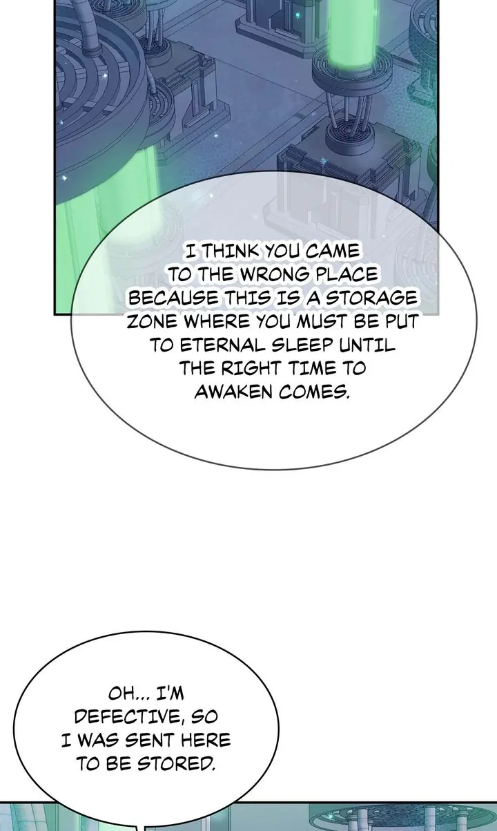 Terrarium Adventure Chapter 78 - Page 66