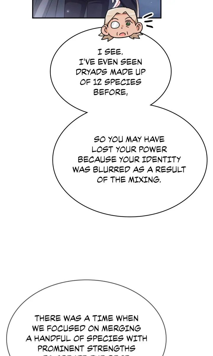 Terrarium Adventure Chapter 78 - Page 72