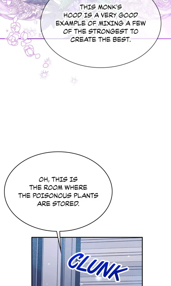 Terrarium Adventure Chapter 78 - Page 74