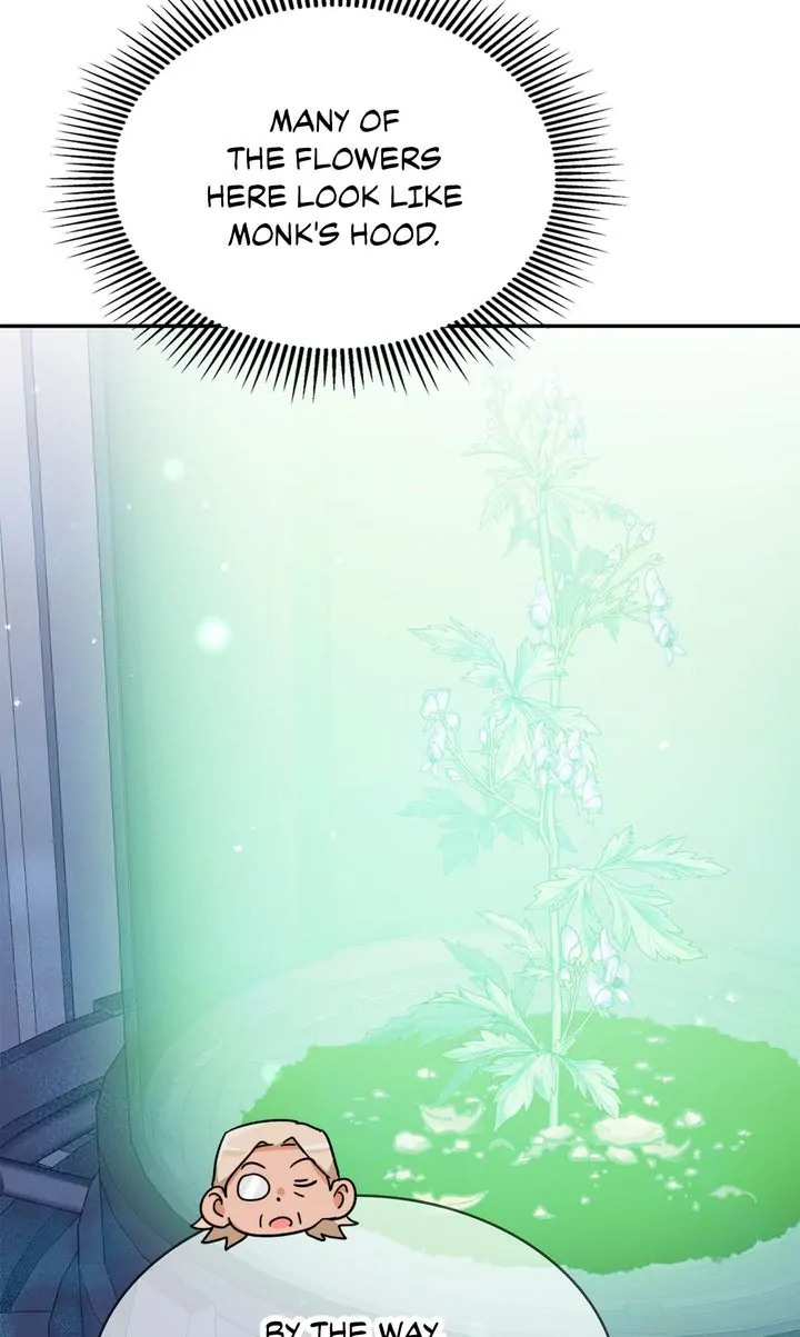 Terrarium Adventure Chapter 78 - Page 76