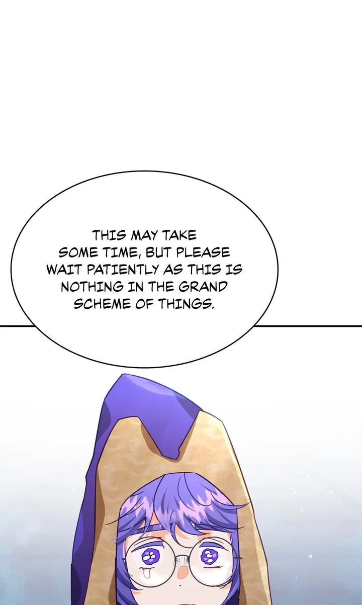 Terrarium Adventure Chapter 78 - Page 80