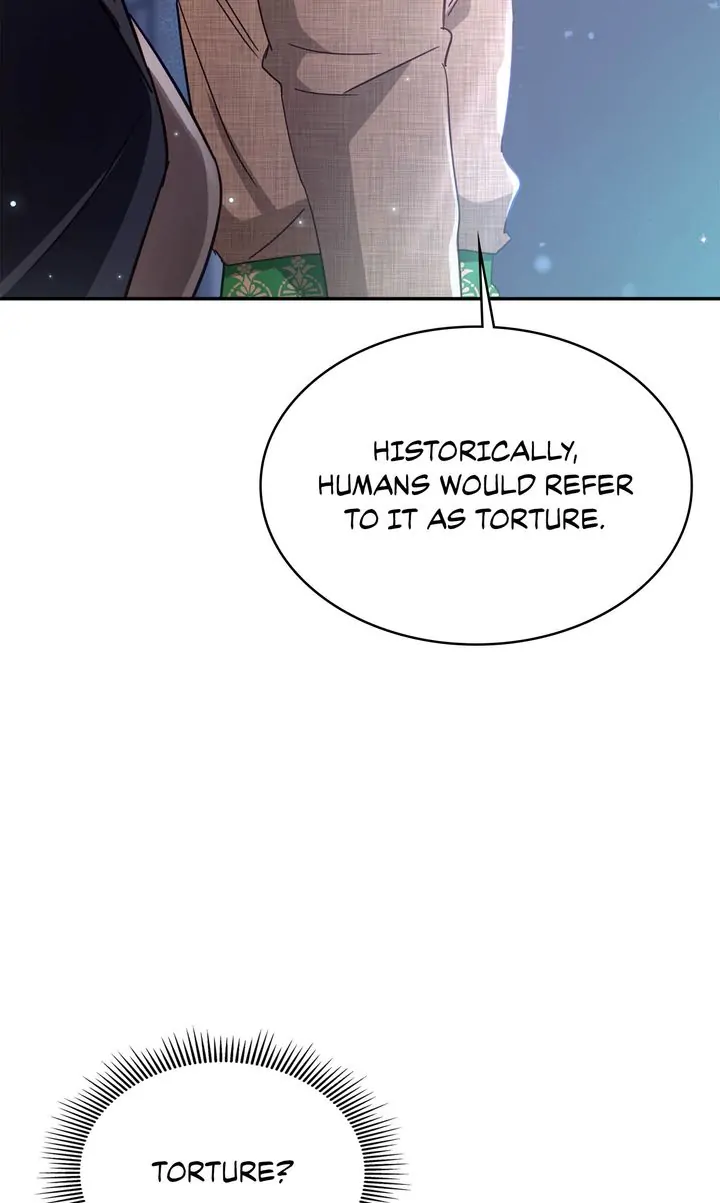 Terrarium Adventure Chapter 78 - Page 84