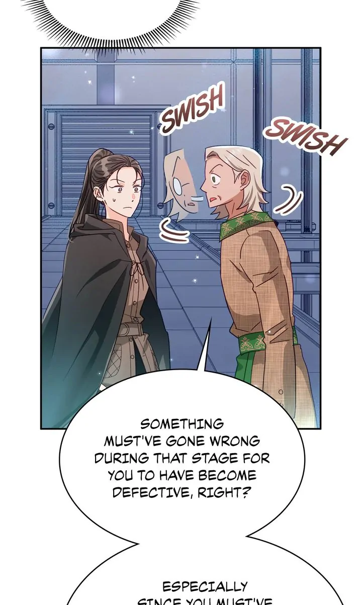 Terrarium Adventure Chapter 78 - Page 85