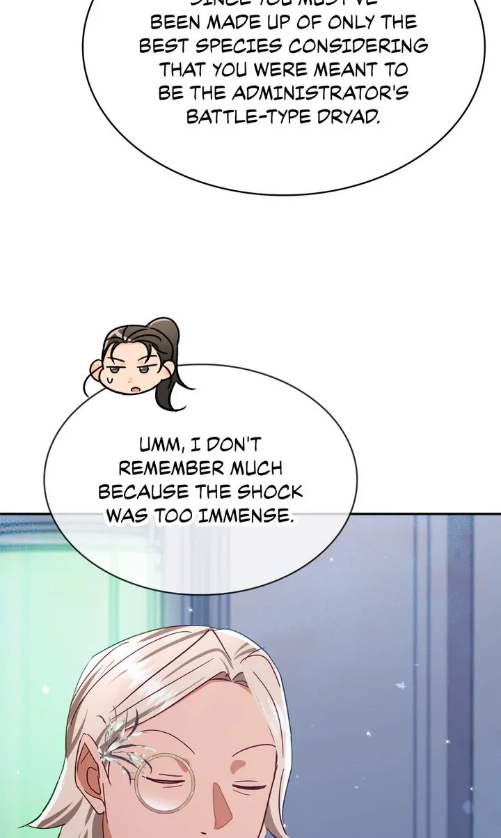 Terrarium Adventure Chapter 78 - Page 86