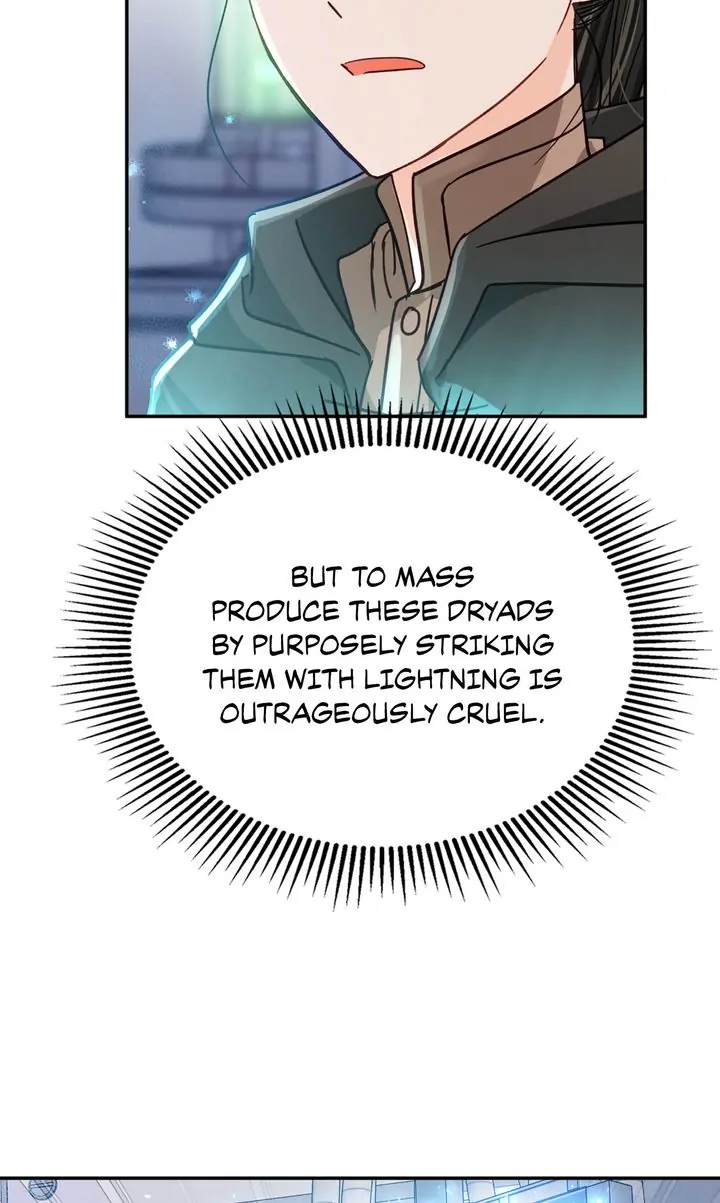Terrarium Adventure Chapter 78 - Page 92