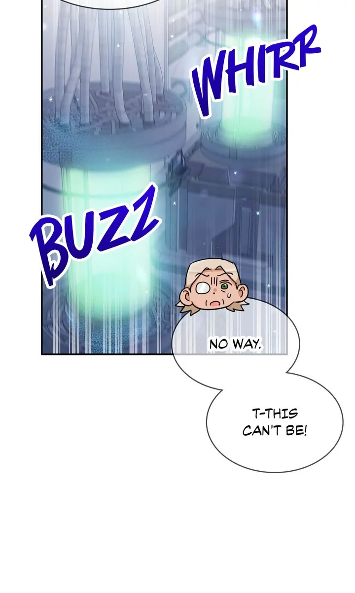 Terrarium Adventure Chapter 78 - Page 99