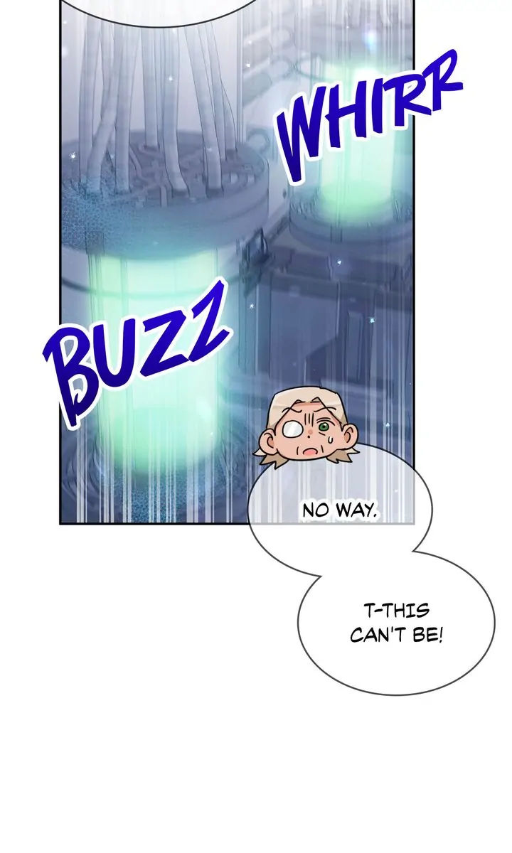 Terrarium Adventure Chapter 79 - Page 3