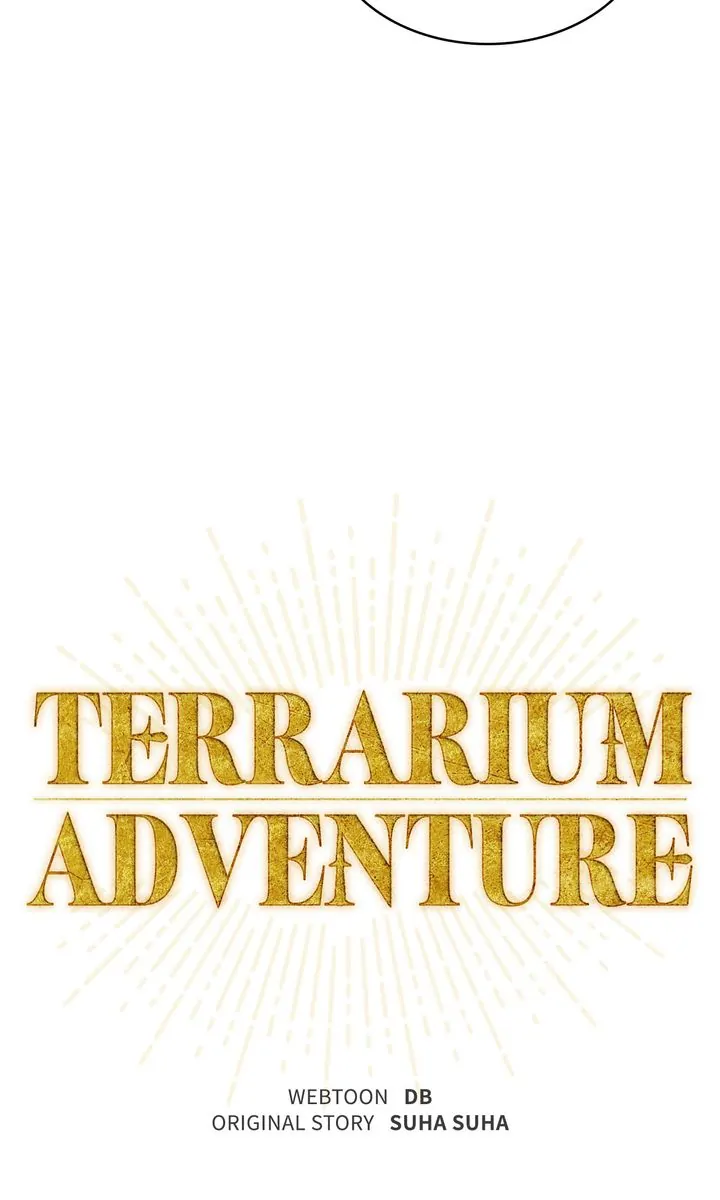 Terrarium Adventure Chapter 79 - Page 5