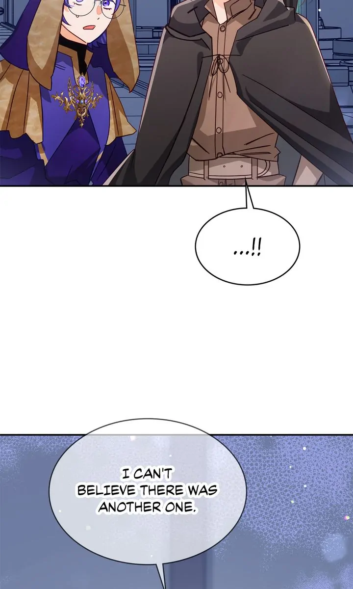 Terrarium Adventure Chapter 79 - Page 7