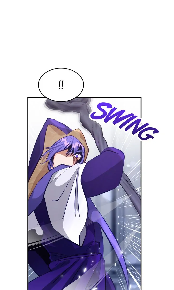 Terrarium Adventure Chapter 79 - Page 11