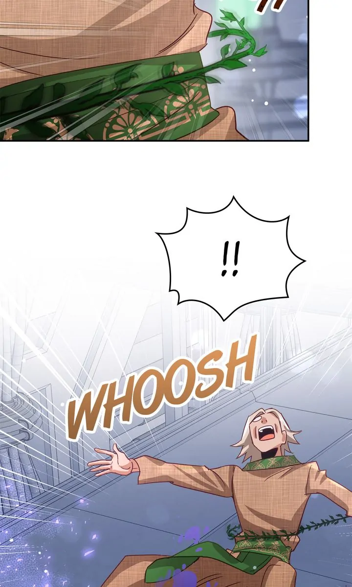 Terrarium Adventure Chapter 79 - Page 16